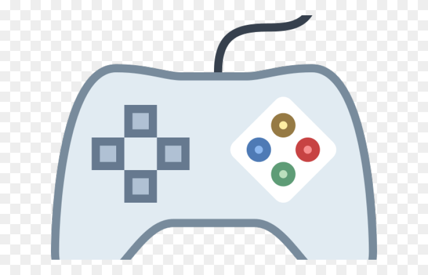 640x480 Drawn Controller Pen Game Controller, Electronics, Game, Remote Control HD PNG Download
