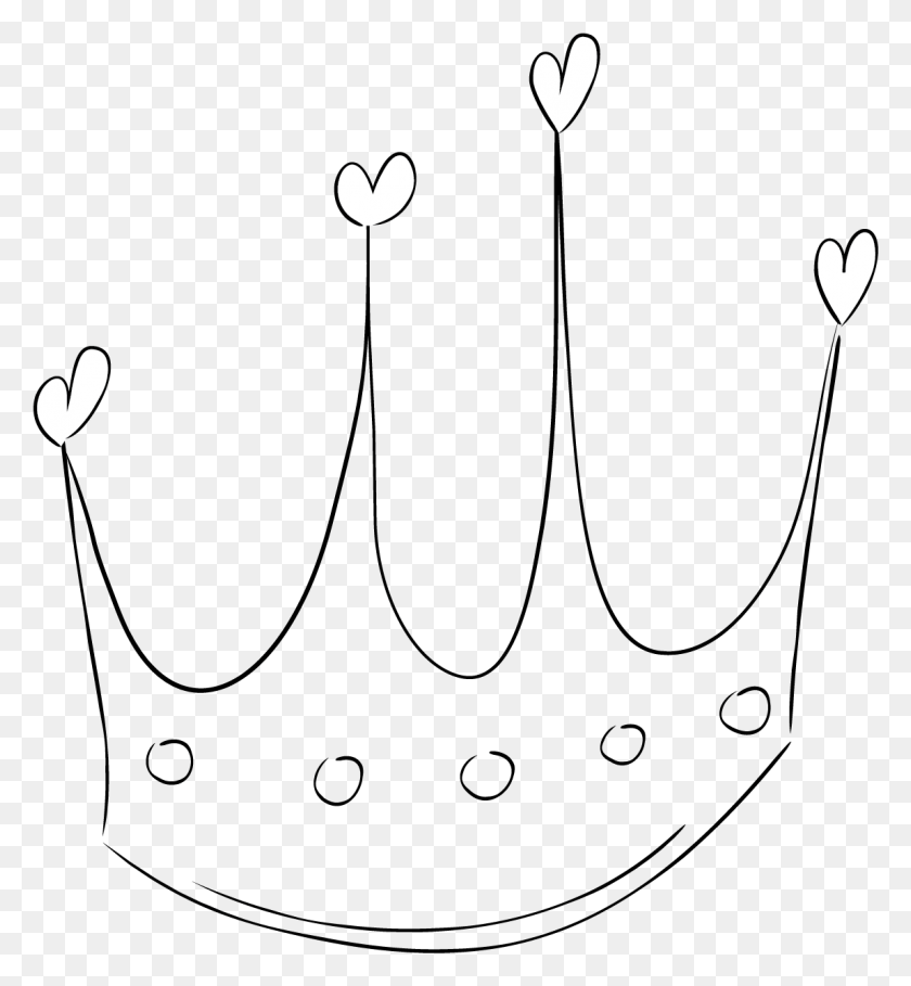 1149x1252 Drawn Crown Transparent Birthday Candle, Face, Moon, Outer Space HD PNG Download