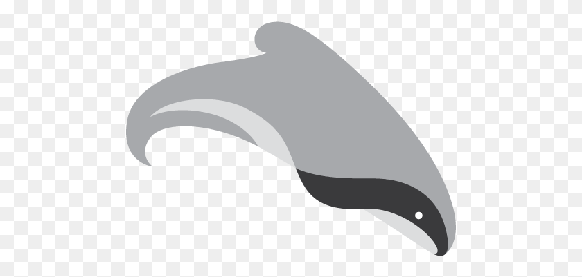 477x341 Drawn Dolphins Maui Dolphin Maui Dolphins Drawing, Clothing, Apparel, Baseball Cap HD PNG Download