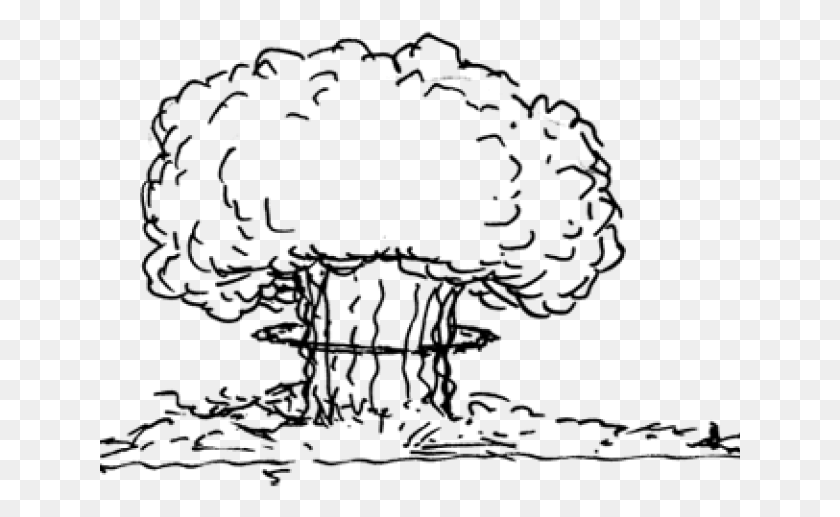 641x457 Drawn Explosion City What If Serious Scientific Answers To Absurd Hypothetical, Nature, Outdoors, Outer Space HD PNG Download