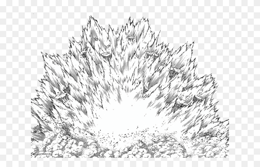 640x480 Drawn Explosion Draw Explosion, Snow, Outdoors HD PNG Download