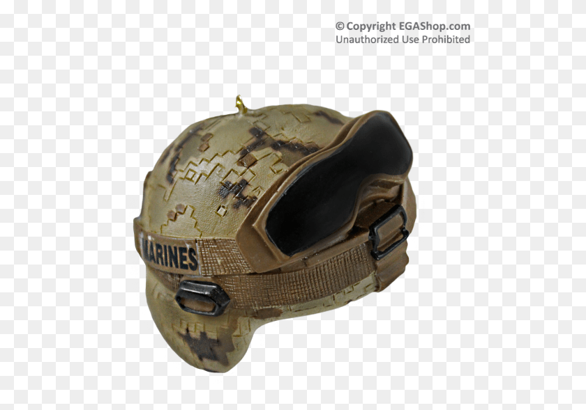 509x529 Drawn Helmet Marine Us Marines New Helmet, Clothing, Apparel, Crash Helmet HD PNG Download