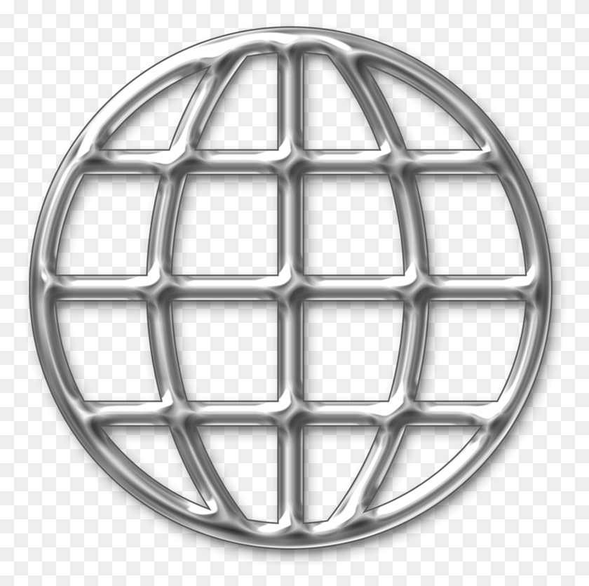 1904x1894 Drawn Internet Web Url Icon Free Vector, Grenade, Bomb, Weapon HD PNG Download
