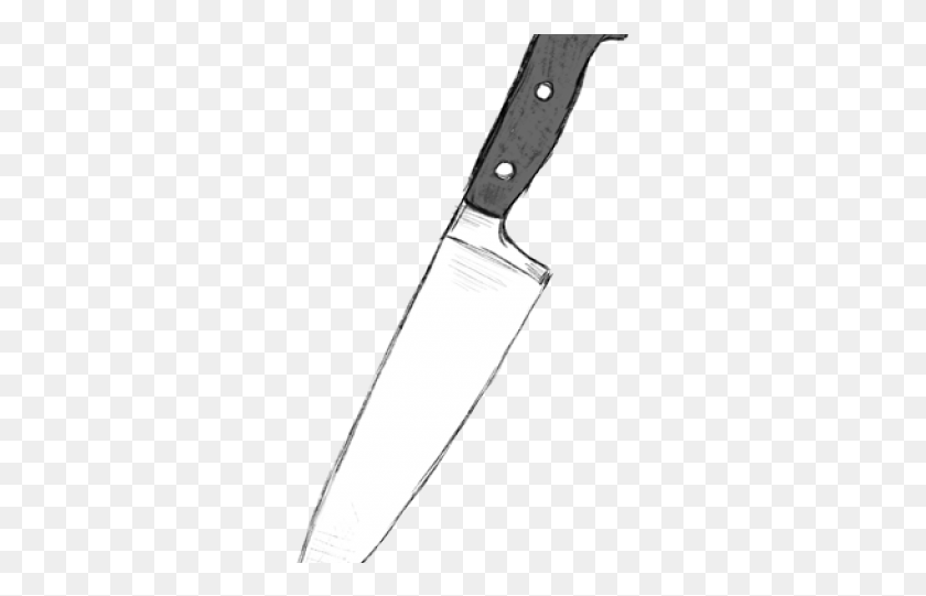 303x481 Drawn Knife Cartoon Knife, Blade, Weapon, Weaponry HD PNG Download