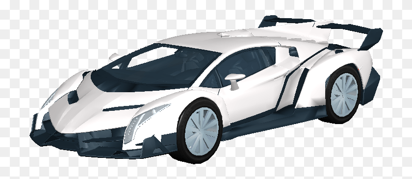 722x305 Drawn Lamborghini Transparent Car Lamborghini Veneno Vehicle Simulator, Transportation, Automobile, Sedan HD PNG Download