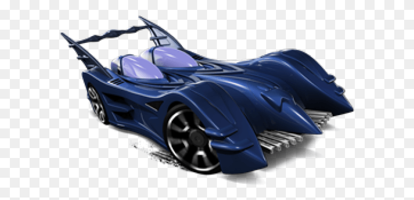 601x345 Drawn Race Car Batmobile Supercar, Car, Vehicle, Transportation HD PNG Download