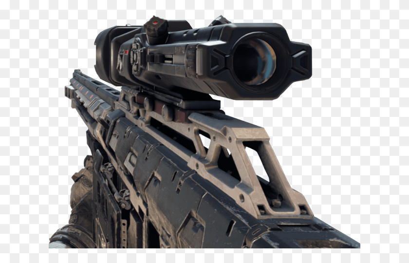 640x480 Descargar Png Snipers Dibujados Bo3 Sniper Bo3 Plantilla De Miniatura, Pistola, Arma, Armamento Hd Png