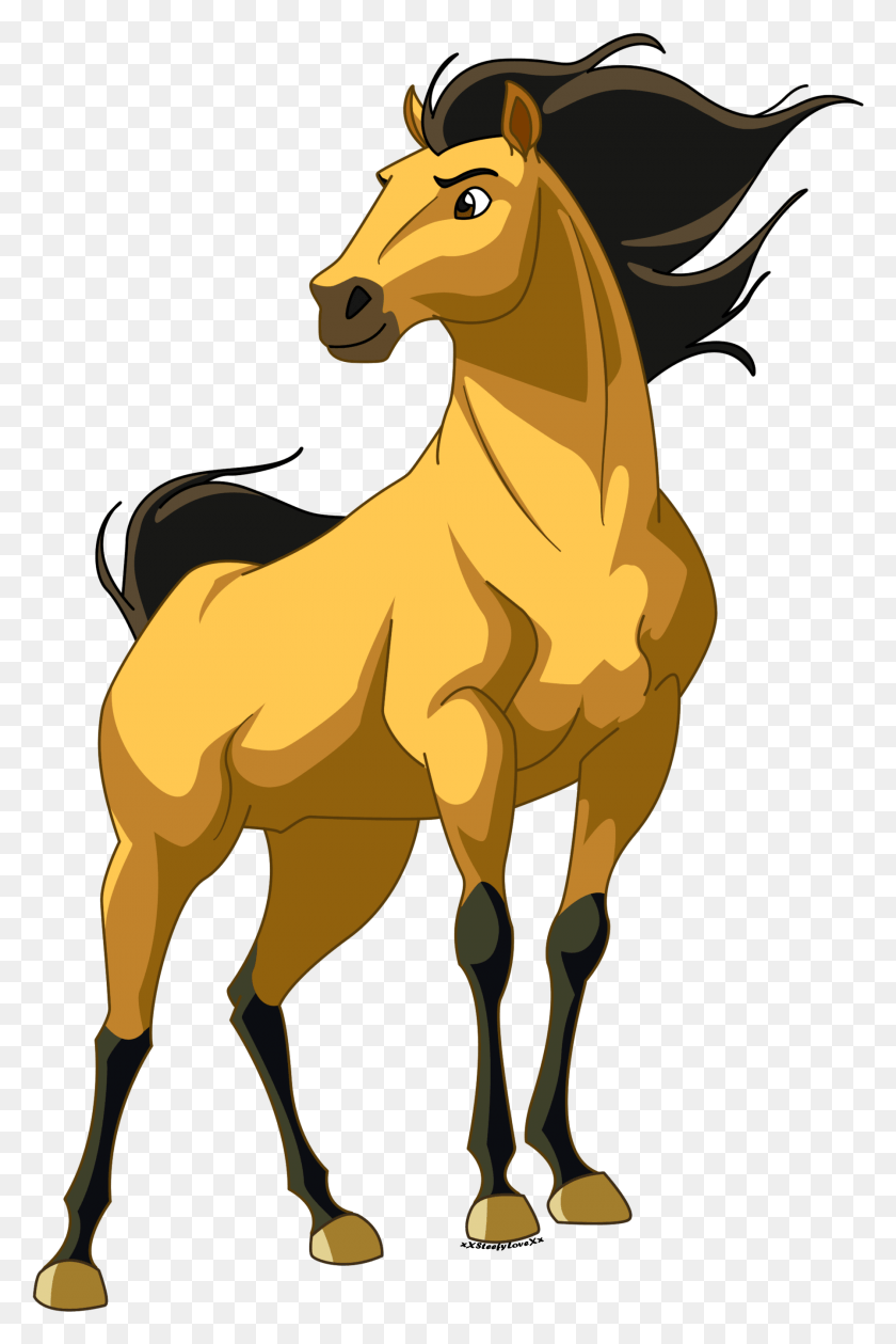 1794x2759 Нарисованный Дух Pixar Spirit The Horse, Животное, Млекопитающее, Дикая Природа Hd Png Скачать