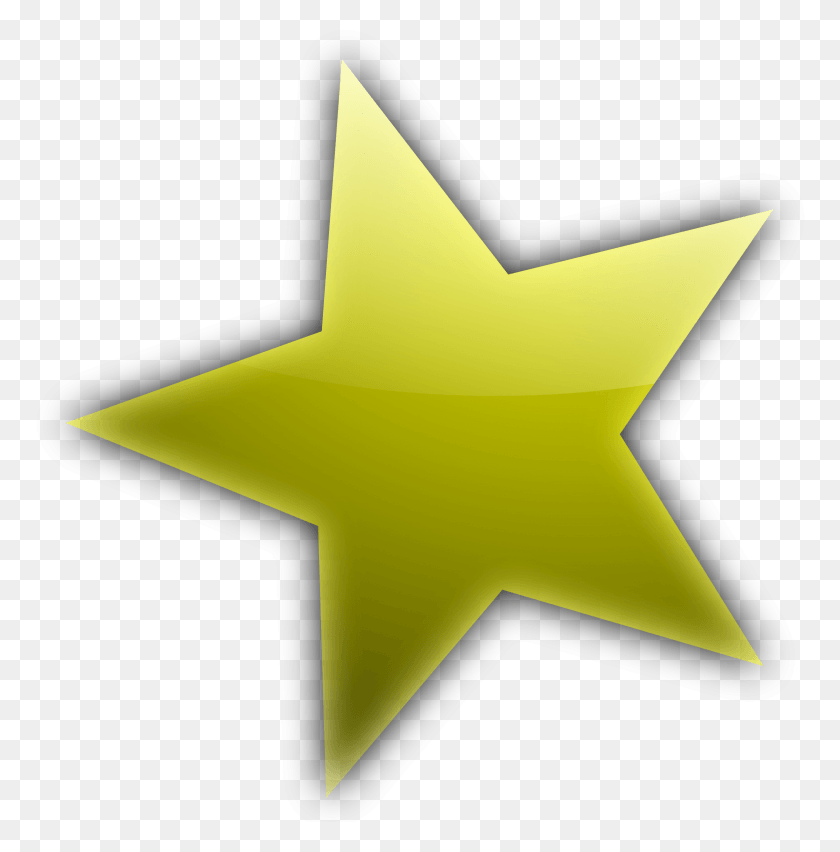2364x2401 Drawn Star Yellow Star Clip Art, Cross, Symbol, Star Symbol HD PNG Download