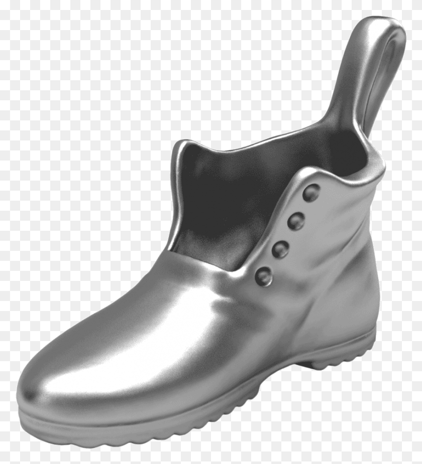 849x942 Drawn Top Hat Monopoly Monopoly Boot Wheelbarrow And Thimble, Clothing, Apparel, Footwear HD PNG Download