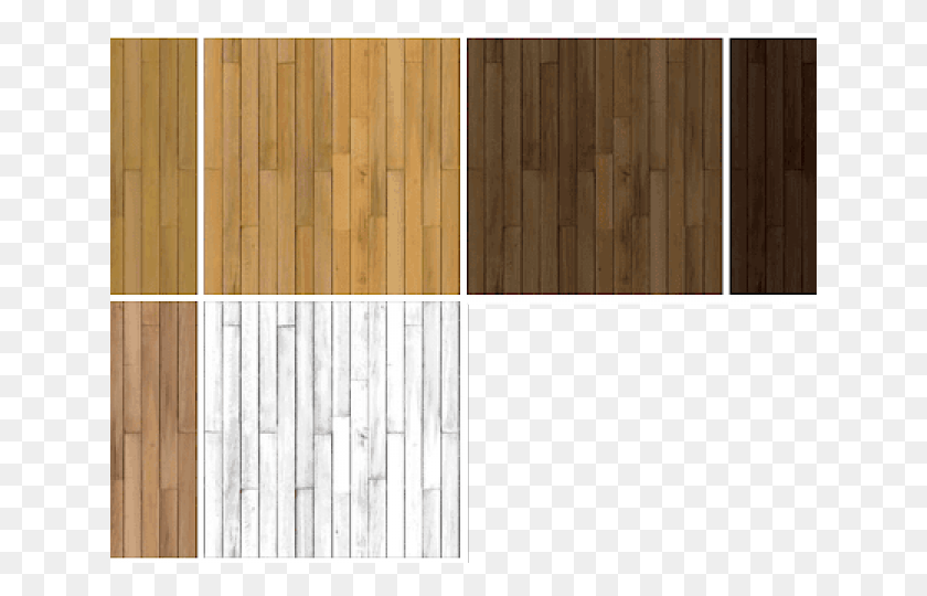 640x480 Drawn Wood Plywood Texture Plank, Hardwood, Floor, Flooring HD PNG Download
