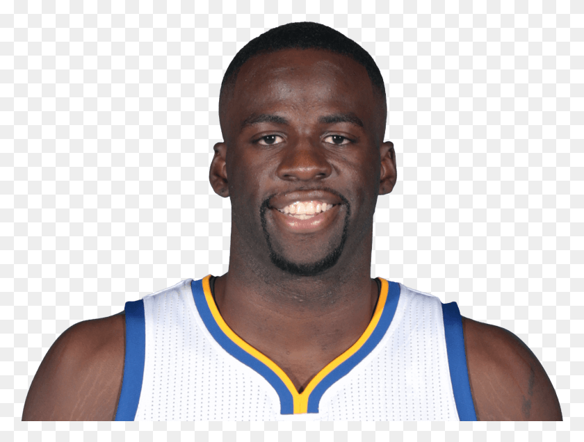 1398x1033 Draymond Green Ray Allen, Clothing, Face, Person HD PNG Download
