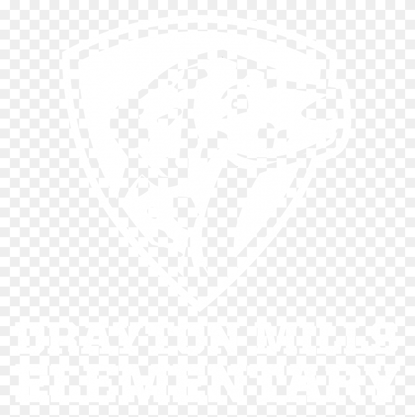 1699x1708 Drayton Mills Elementary School Logo Illustration, Label, Text, Poster HD PNG Download