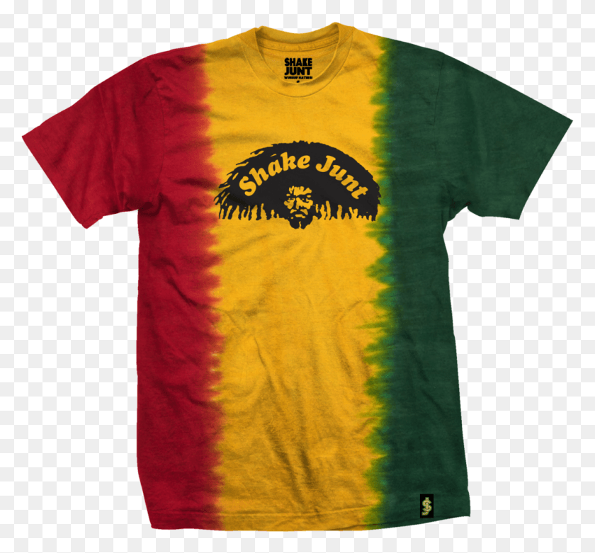 1017x941 Dreads Rasta Ss Tee Student Ministry T Shirt, Clothing, Apparel, T-shirt HD PNG Download