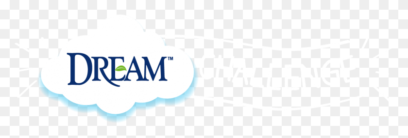 1368x396 Dream Callenge Logo Graphic Design, Number, Symbol, Text HD PNG Download