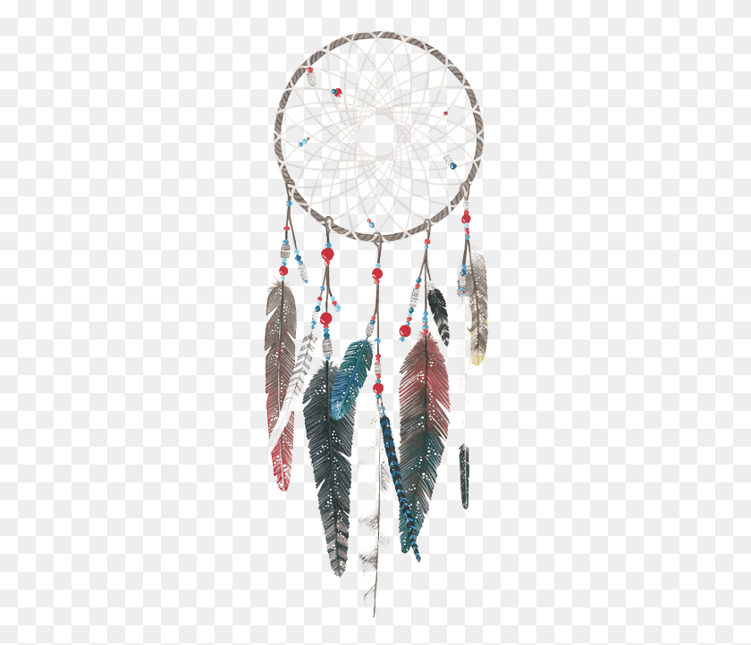 259x662 Dream Catcher Pic First Nation Dream Catcher, Accessories, Accessory, Jewelry HD PNG Download