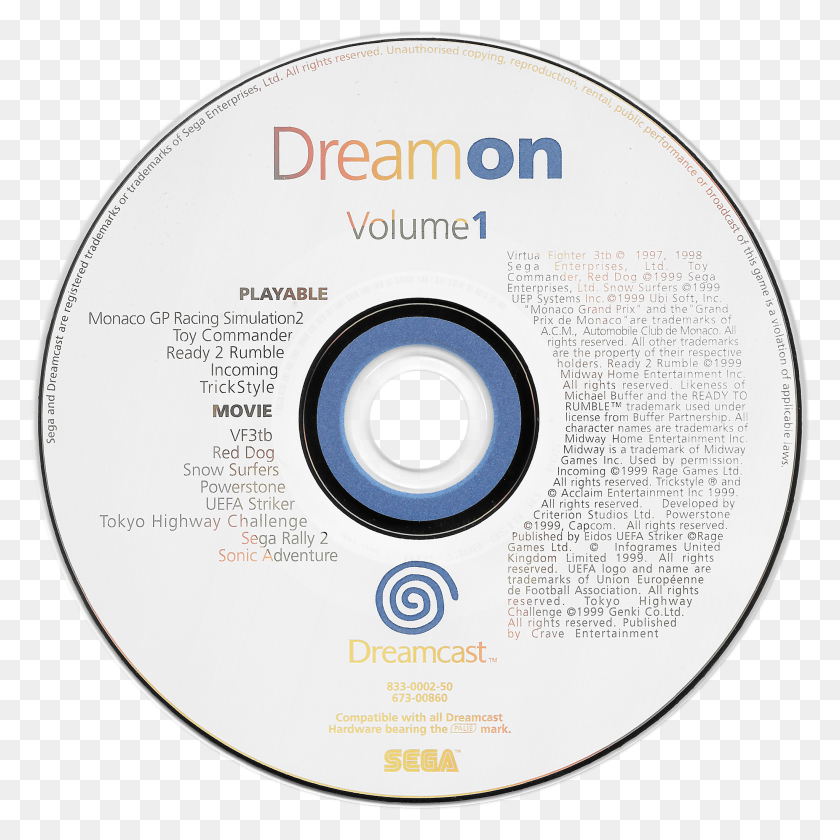 2048x2048 Dream Cd, Disk, Dvd HD PNG Download