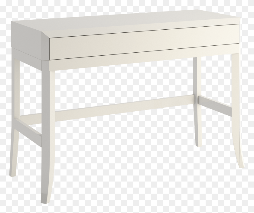 1130x934 Dream Enamel Dressing Table Writing Desk, Furniture, Coffee Table, Tabletop HD PNG Download
