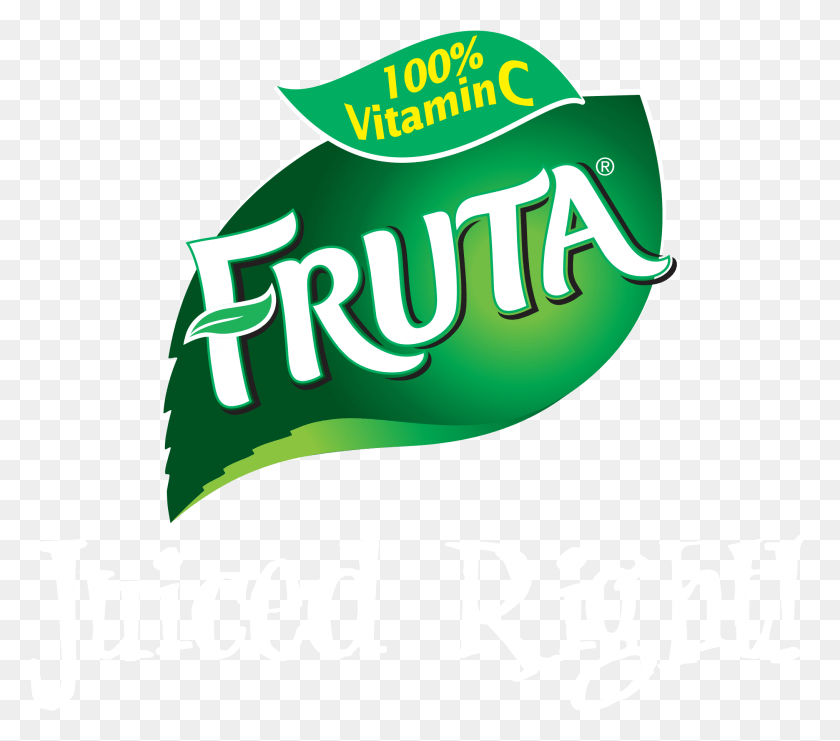 2029x1774 Dream Exotic Think Tropical Taste Fruit Drink Fruta Fruta Logo, Label, Text, Symbol HD PNG Download