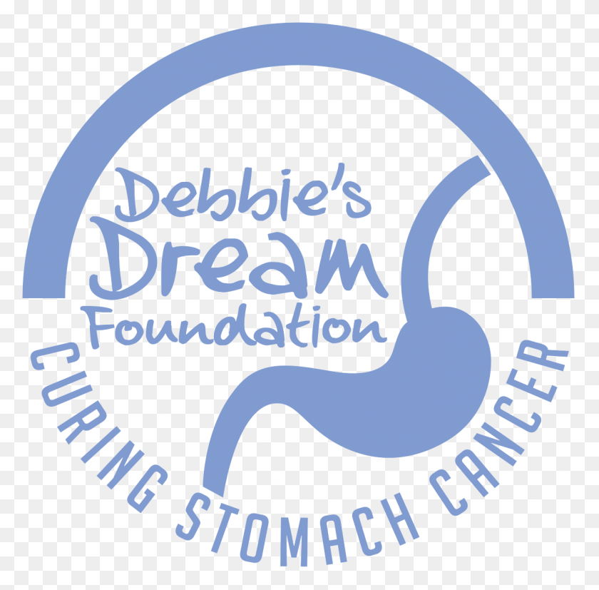1219x1200 Dream Foundation Para Financiar Dos Becas De Investigación Debbie39S Dream Foundation, Texto, Etiqueta, Logotipo Hd Png