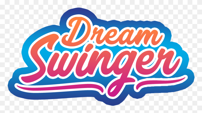 830x438 Dream Swinger Dream Swinger, Soda, Beverage, Drink HD PNG Download