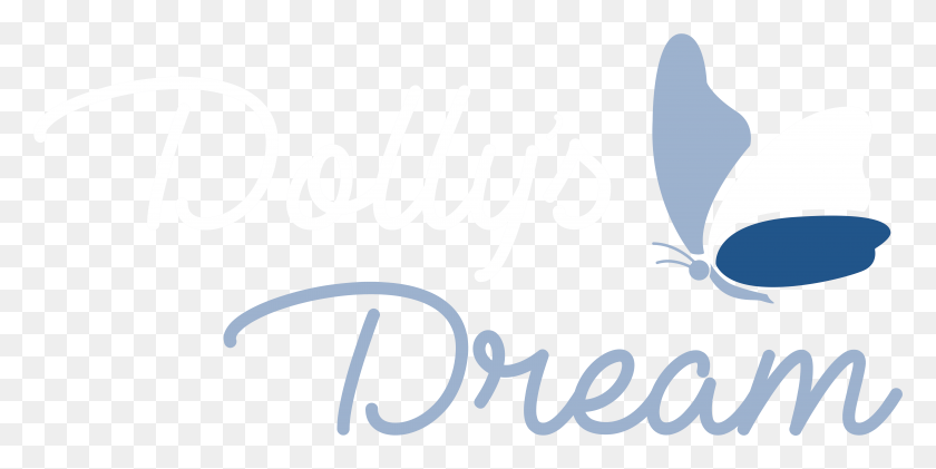 6970x3234 Dream Transparent Background Dolly39s Dream, Text, Handwriting, Calligraphy HD PNG Download
