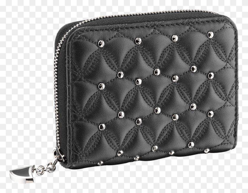 964x735 Dream Wallet Wallet Calf Leather Black Wallet, Cushion, Pillow, Accessories HD PNG Download