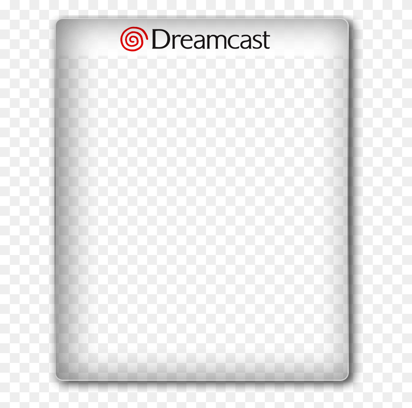 645x772 Dreamcast Cover Template Parallel, Phone, Electronics, Mobile Phone HD PNG Download