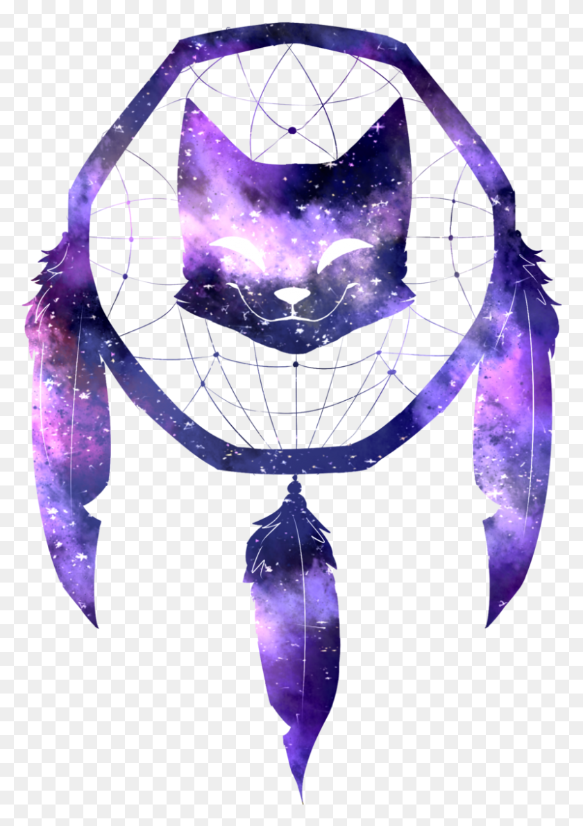 798x1158 Dreamcatcher, Crystal, Animal, Trophy HD PNG Download
