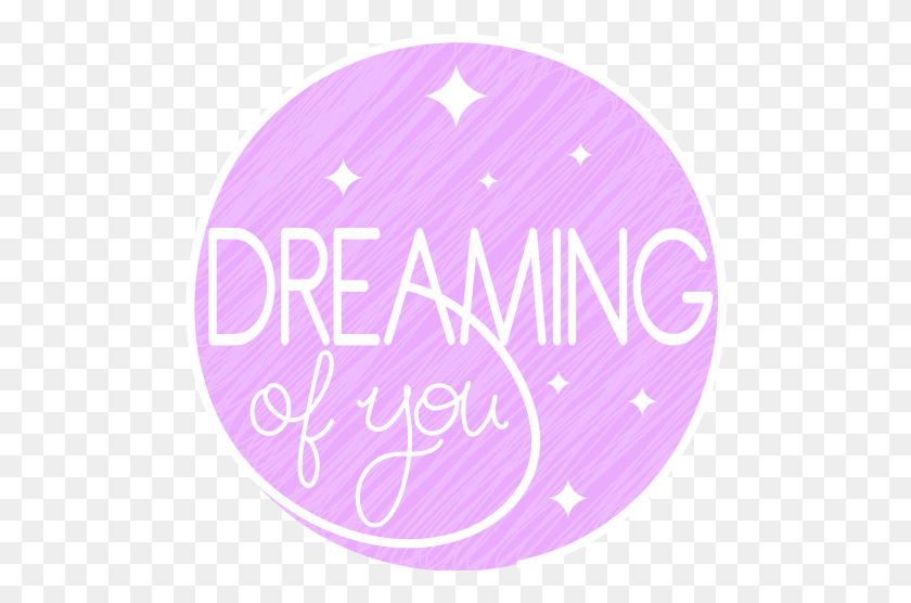 500x496 Dreaming Of You Apdt, Purple, Easter Egg, Egg HD PNG Download