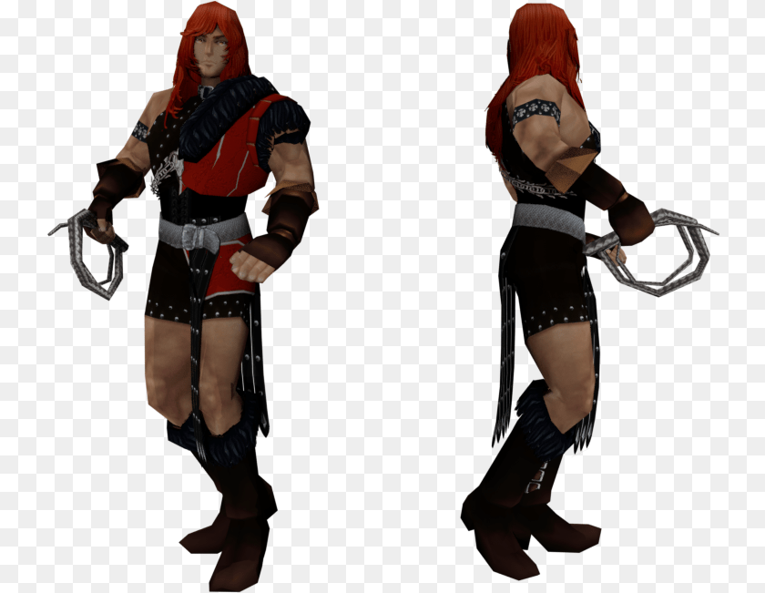 741x651 Dreammix Tv World Fighters Simon Belmont, Clothing, Costume, Person, Adult Transparent PNG