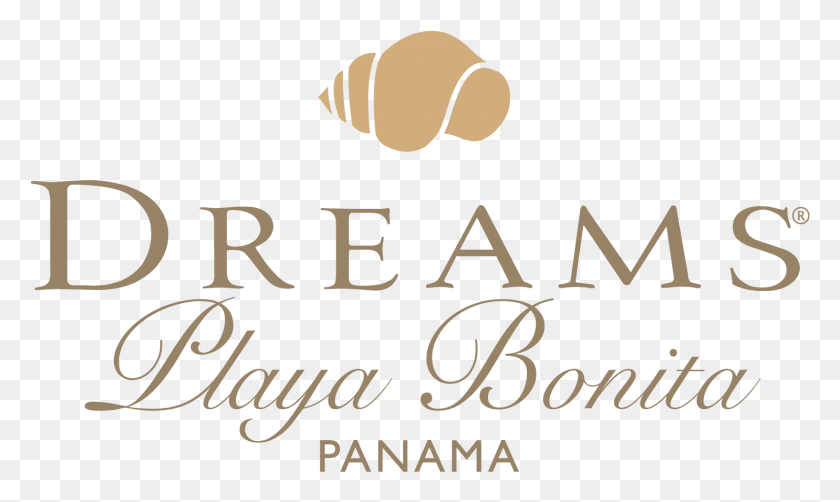1485x842 Dreams Playa Bonita Panama Dreams Resort, Текст, Животное, Морская Жизнь Png Скачать
