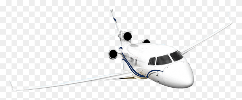 917x338 Descargar Png Dreams Take Flight Scholarship Learjet, Avión, Vehículo, Transporte Hd Png