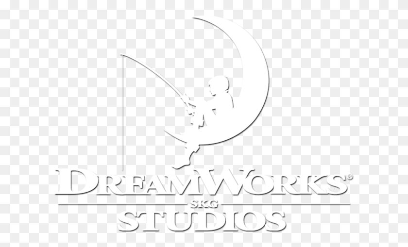 619x449 Логотип Dreamworks, Человек, Человек, Плакат Hd Png Скачать