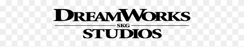 473x102 Логотип Dreamworks, Серый, World Of Warcraft Hd Png Скачать