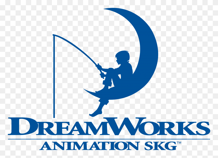 4796x3377 Dreamworks Vector Logo, Poster, Publicidad, Texto Hd Png