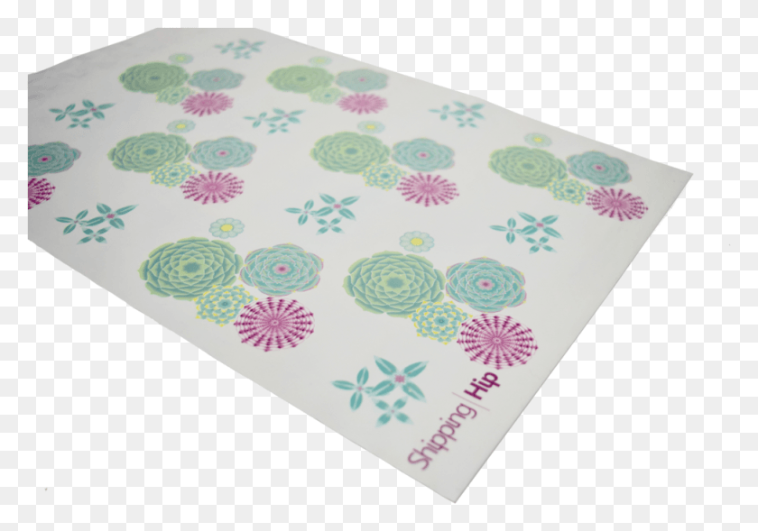 974x661 Dreamy Succulent Art Paper, Rug, Floral Design, Pattern HD PNG Download