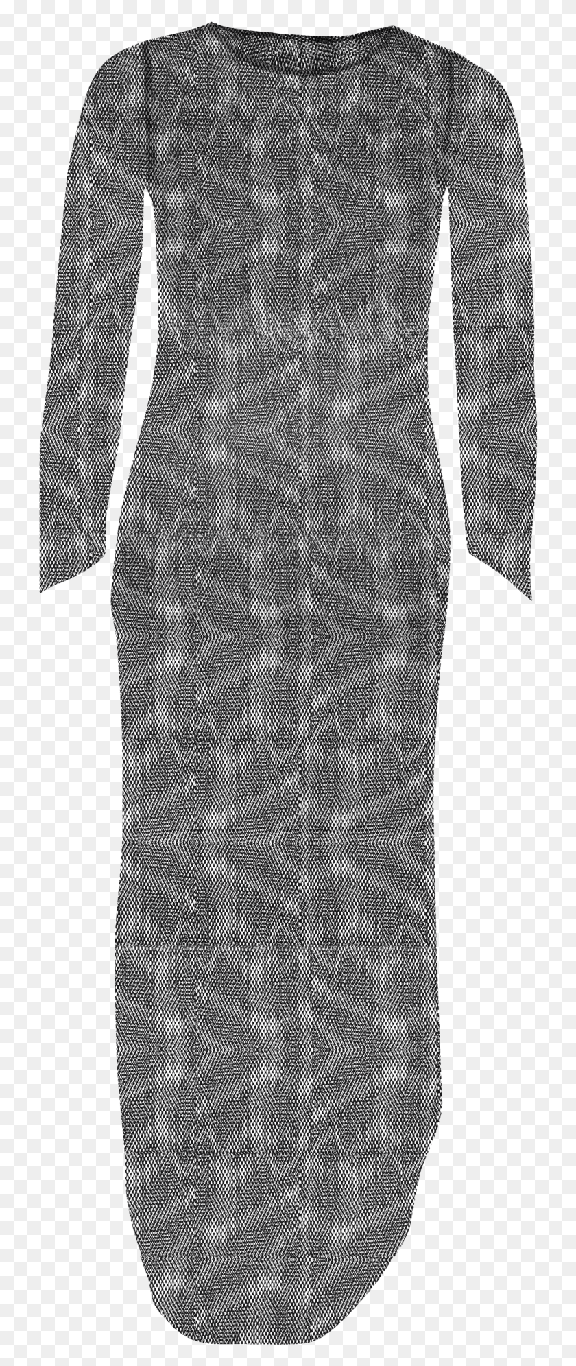 729x1931 Dress Cocktail Dress, Clothing, Apparel, Armor HD PNG Download