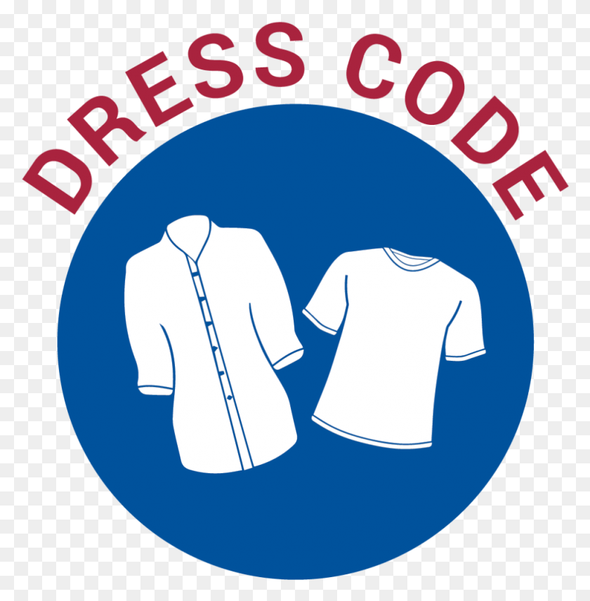 969x990 Dress Code Icon Dress Code, Hand, Fist, Poster HD PNG Download
