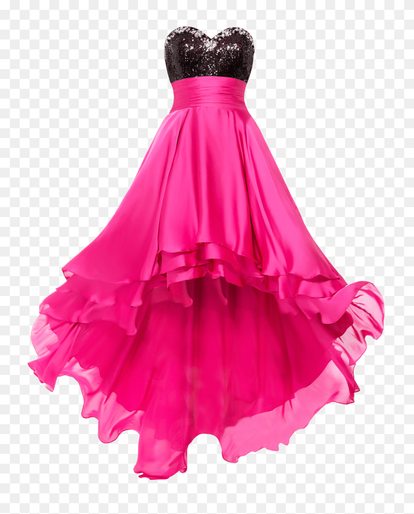 Dress Hd Quality Dress, Clothing, Evening Dress, Fashion, Gown Clipart PNG