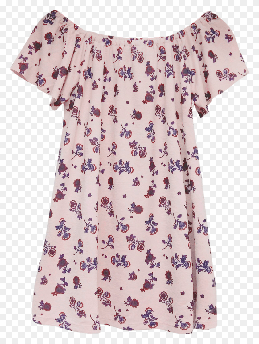 1077x1462 Dress Pattern, Clothing, Apparel, Sleeve HD PNG Download