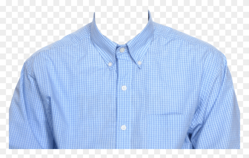 800x485 Png Классическая Рубашка