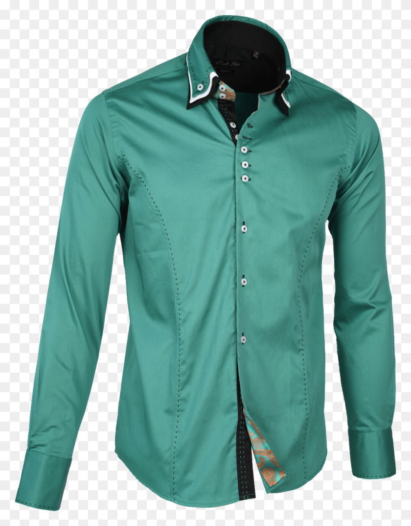 951x1236 Dress Shirt Image Shirt, Clothing, Apparel, Sleeve Descargar Hd Png