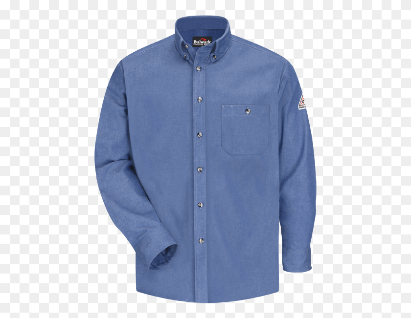 455x591 Классическая Рубашка Nomex Frc Рубашки, Одежда, Одежда, Рукав Png Скачать