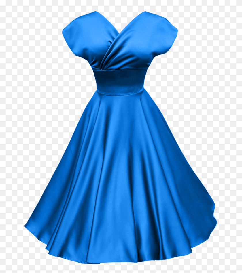 673x889 Dress Transparent Dress Clipart Transparent Background, Clothing, Apparel, Female HD PNG Download