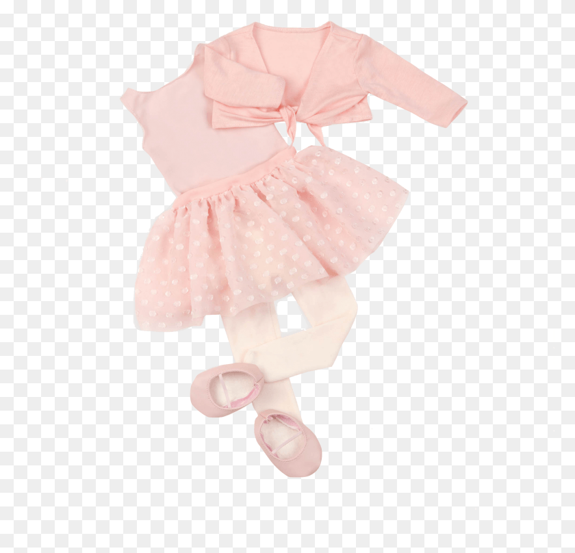 1989x1909 Dressed To Twirl Ballet Outfit All Components Girl, Dance, Person, Human HD PNG Download