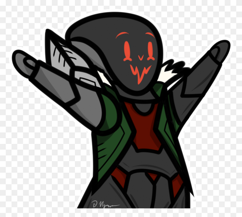 785x699 Drew A Sticker Emote Thing C Discord Jhin Emotes, Dynamite, Bomb, Weapon HD PNG Download