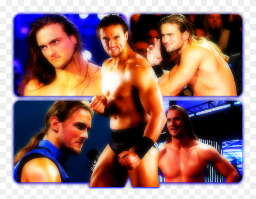 1025x781 Drew Mcintyre Barechested, Person, Human, Sport HD PNG Download