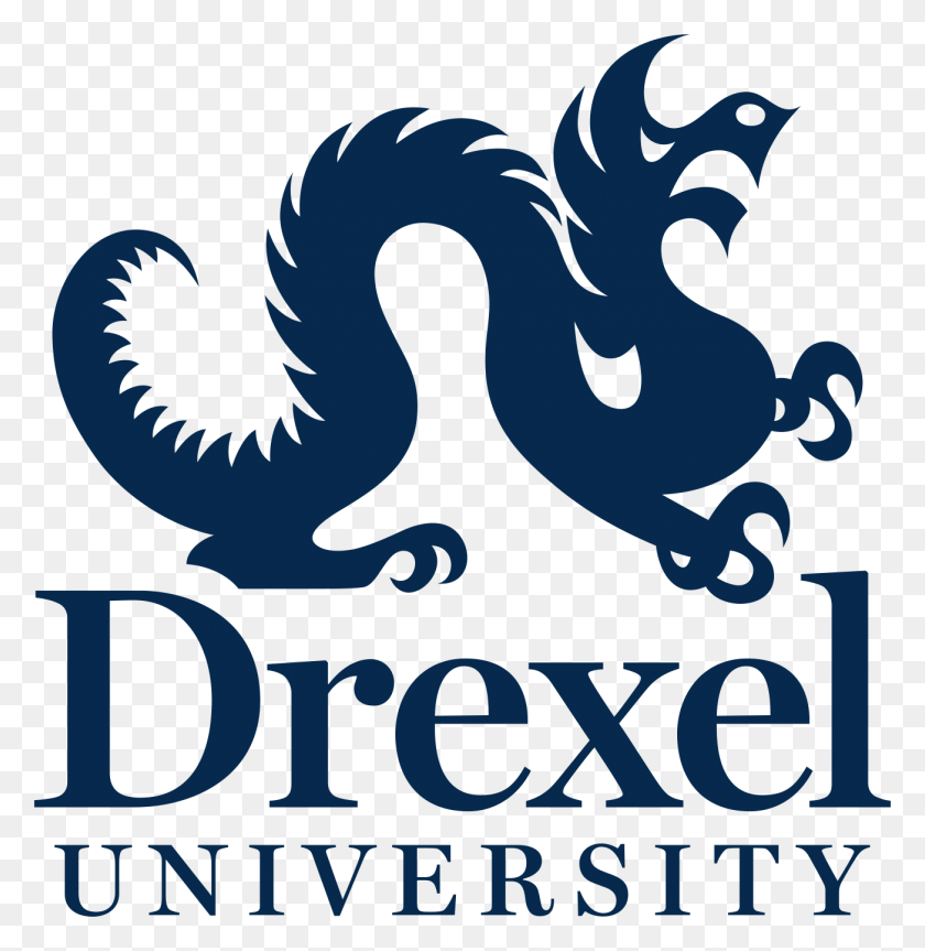 1304x1344 Drexel University Logo, Poster, Advertisement, Text HD PNG Download