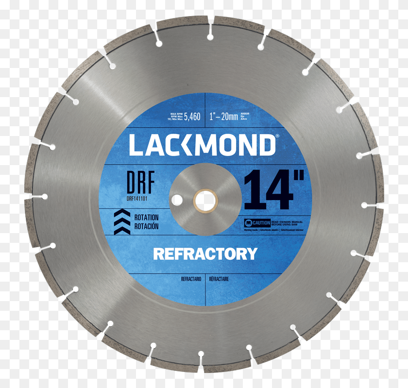 744x739 Descargar Png Drf Series Hard Refractory Rent 14 Diamond Blade Cured, Clock Tower, Tower, Architecture Hd Png